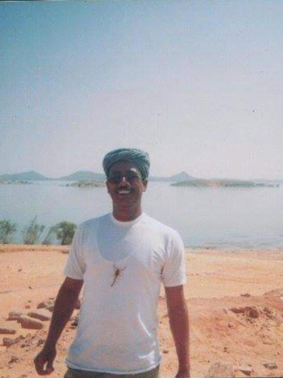 Kabara Nubian House Abu Simbel Exterior foto